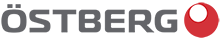CA Östberg Logo